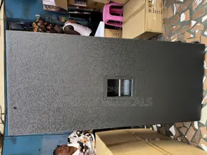 Peavey Spider Mid Speakers