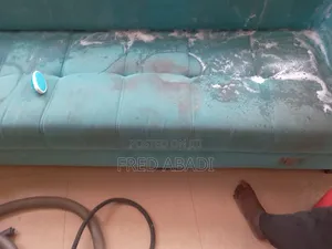 Cleaning and Fumigation Services