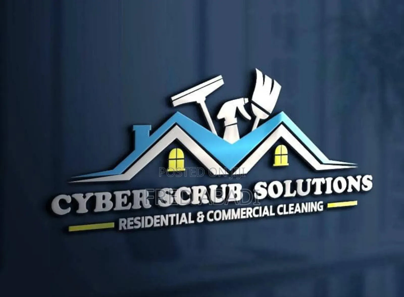 Cleaning and Fumigation Services