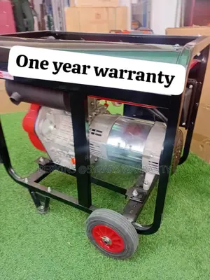 Voltridge 10kva 13000wats Diesel Generator