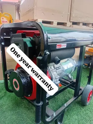 Gen Lumina 10kva 13000wats Diesel Generator