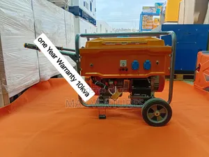 10kva Petrol Generator for Homes New 10kva Generator