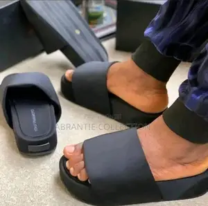 Original Unisex Y-3 Slides