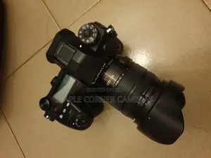 Panasonic Lumix DC-G9 Digital Camera With 14-42mm Lens