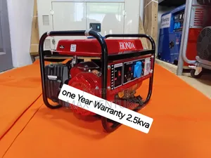2.5kva Portable Petrol Generator 2.5kva Honda