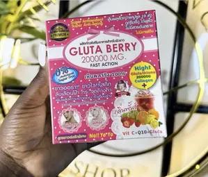 Gluta Berry