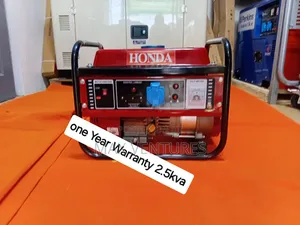 2.5kva Generator Stable Power Supply 2.5kva
