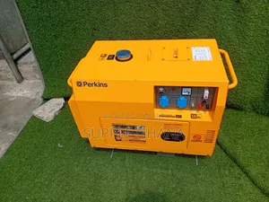 Amazing Flow 10kva Perkins