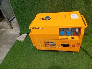 Perkins Novel 10kva Generator 10kva Perkins Geneset