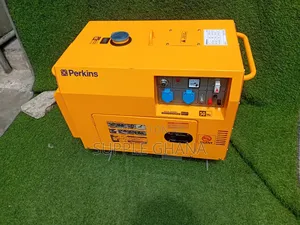 High Tech Perkins Generator 10kva Perkins 10kva Generator