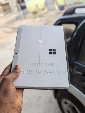 New Laptop Microsoft Surface Go 2 8GB Intel Core I3 SSD 128GB