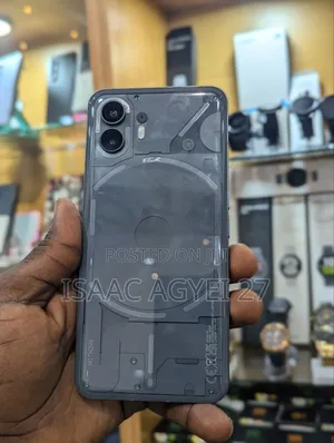 New Nothing Phone 2 256 GB
