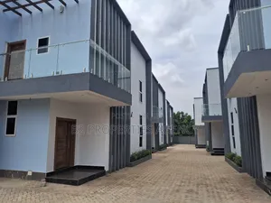 Furnished 3bdrm House in B2 Properties Agency, Kumasi Metropolitan