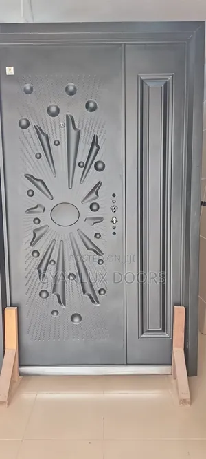 Regal Security Doors and Other Sizes