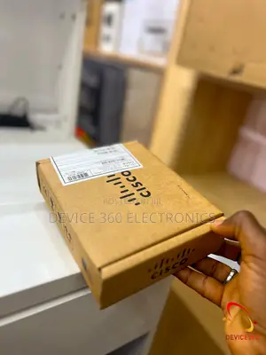 Ehwic-4esg- Four Port 10/100/1000 Ethernet Switch