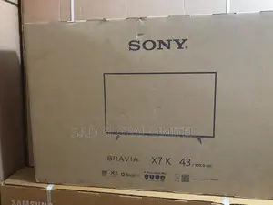 Unlock Endless Entertainment With Sony Smart Tv