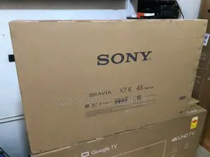 Sony Smart Tv the Ultimate Viewing Experience