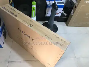 Sony Smart Tv Your Gateway to Endless Entertainment