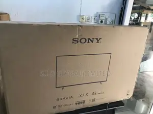 Sony Smart Tv the Perfect Blend of Style and Innovation