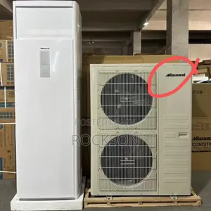 Floor Standing Ac for Rent