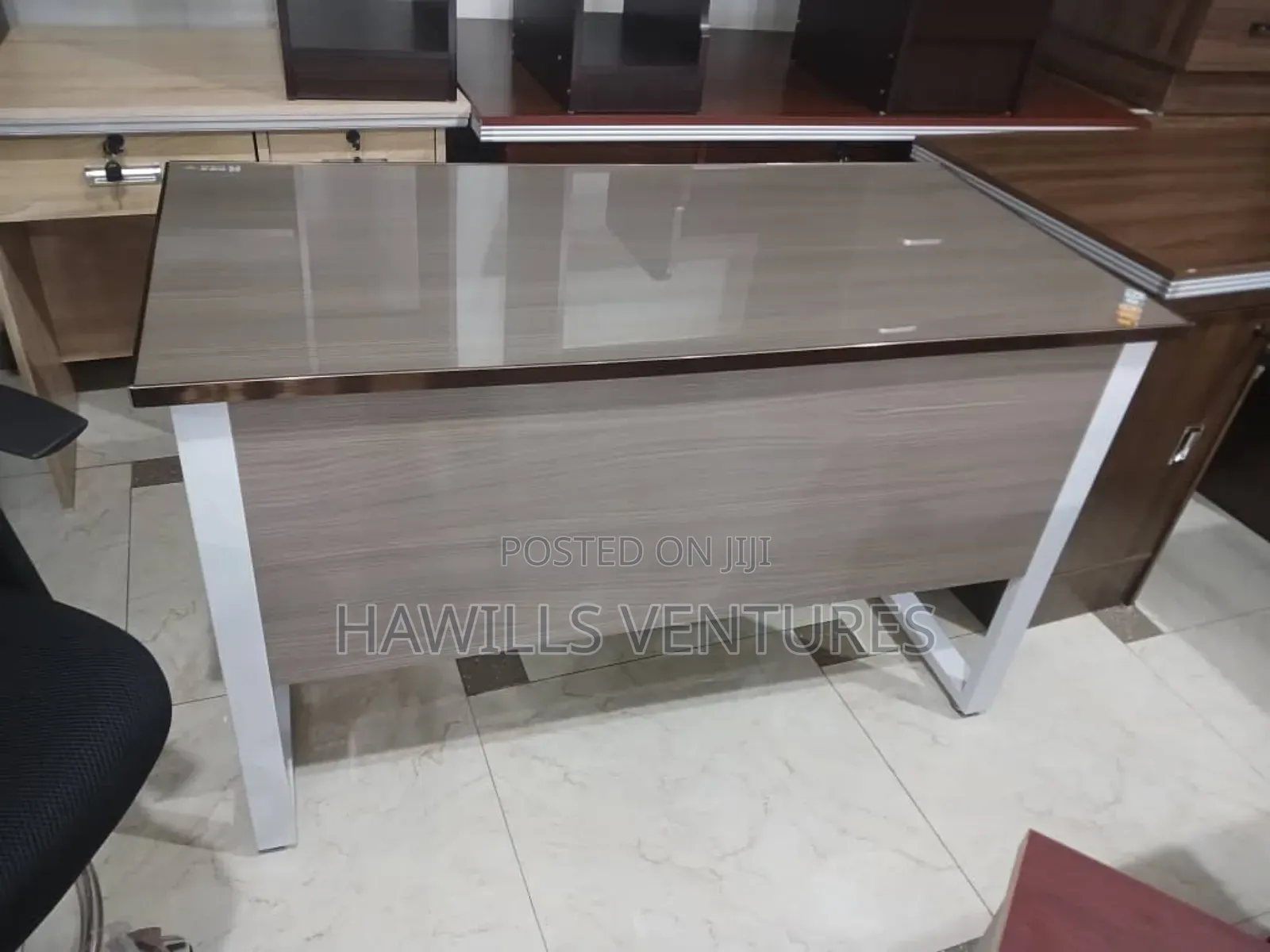 Office Table Desk