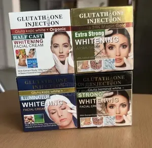 Glutathione Injection Face Cream
