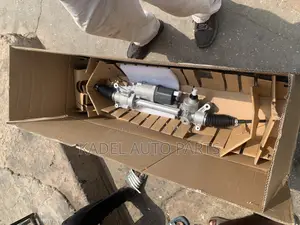 Mercedes-Benz W205 Normal Steering Rack / C300