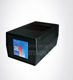 Commecial Power Supply