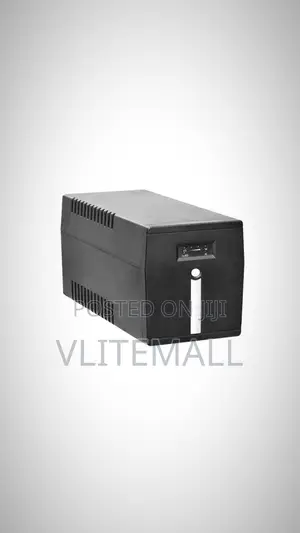 Ultima Ups 850v Power Supply