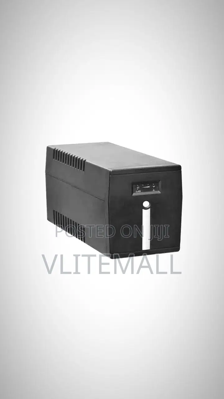 Ultima Ups 850v Power Supply