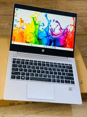 Laptop HP ProBook 440 G7 16GB Intel Core I5 HDD+SSD 1.5T