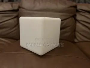 Cube Light Rechargeable/Bluetooth Speaker