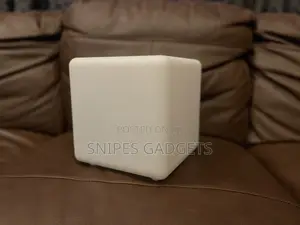 Cube Light Rechargeable/Bluetooth Speaker