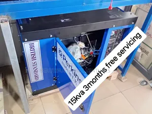 Warranted Quality Generator