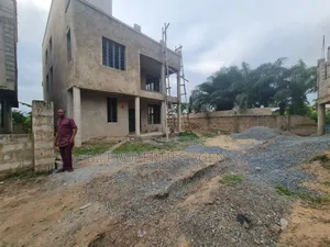 4bdrm Duplex in B2 Properties Agency, Accra Metropolitan for sale
