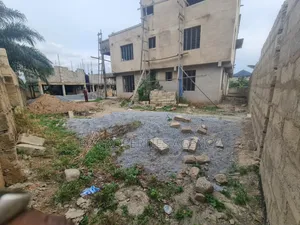 4bdrm Duplex in B2 Properties Agency, Accra Metropolitan for sale