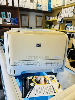 Hp Laserjet P2035n
