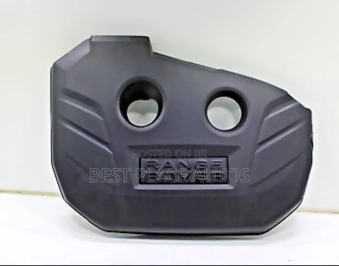 Land Rover Range Rover Evouque 2.0l 2012-14 Engine Cover
