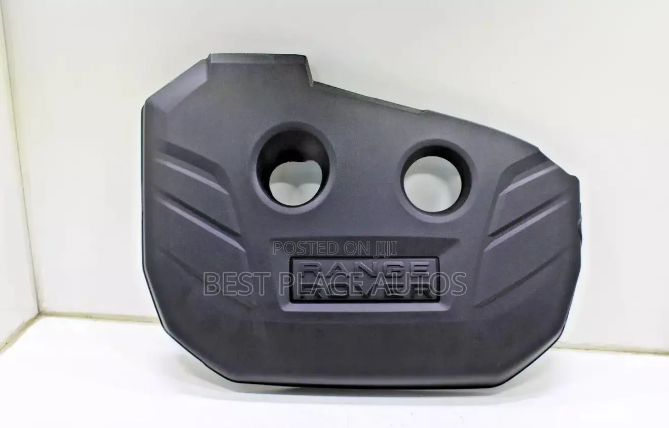 Land Rover Range Rover Evouque 2.0l 2012-14 Engine Cover