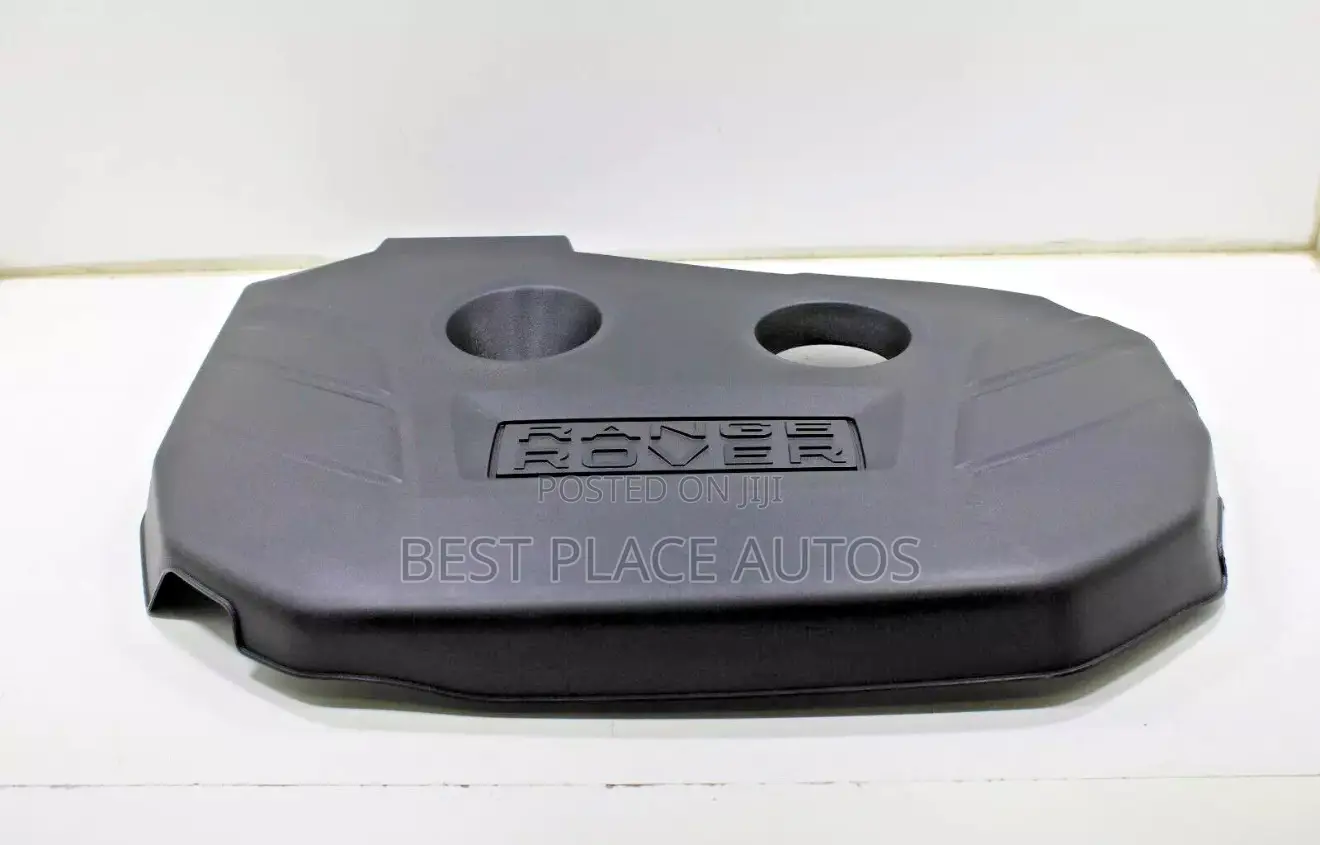 Land Rover Range Rover Evouque 2.0l 2012-14 Engine Cover