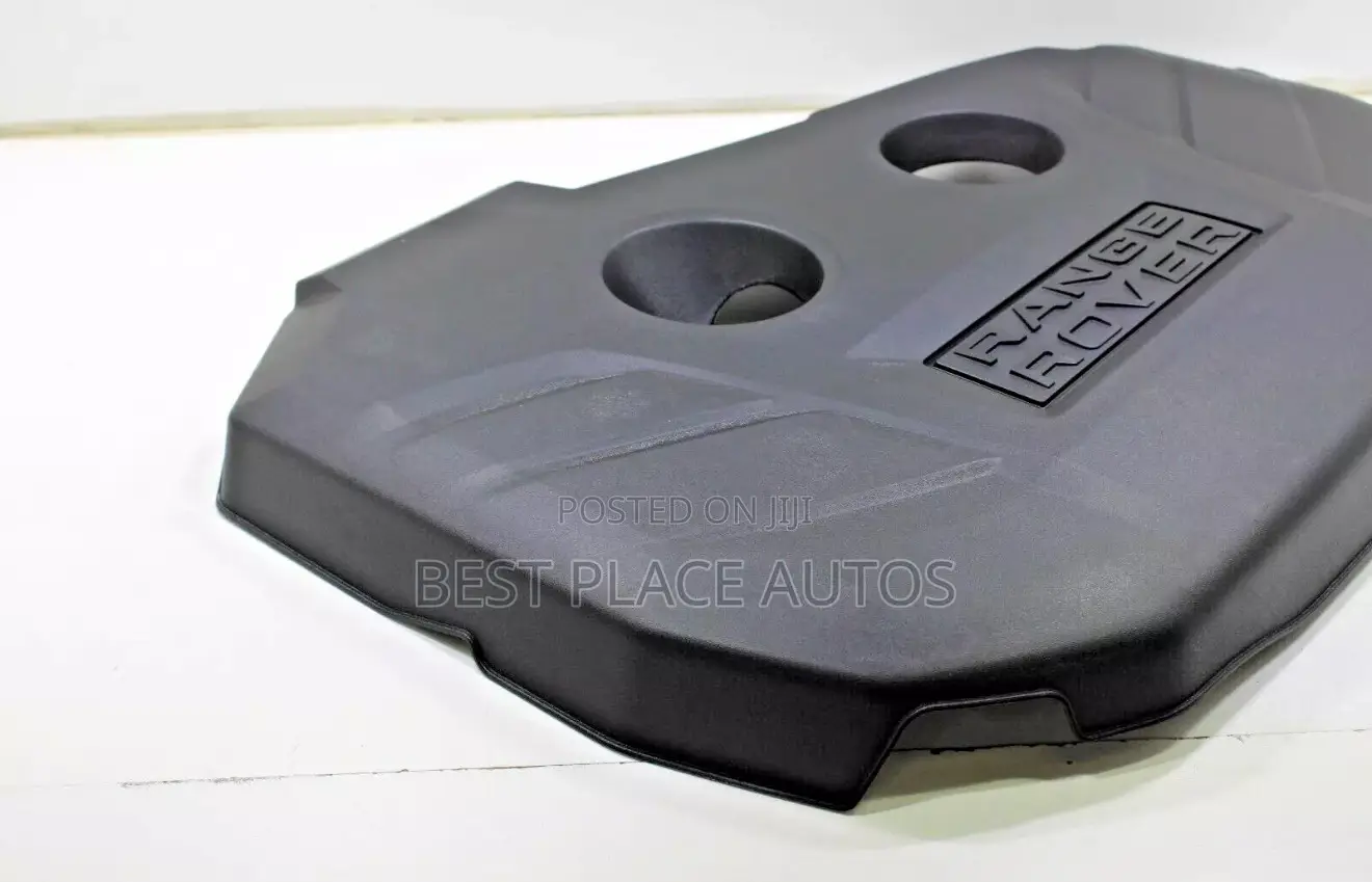 Land Rover Range Rover Evouque 2.0l 2012-14 Engine Cover