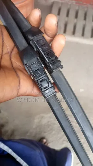 Original Wiper Blade We Have All Cars We Have Motors