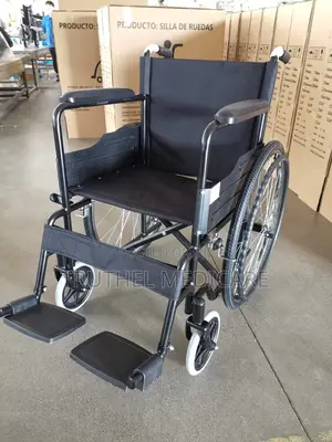 Normal Wheelchair