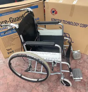 Normal Wheelchair