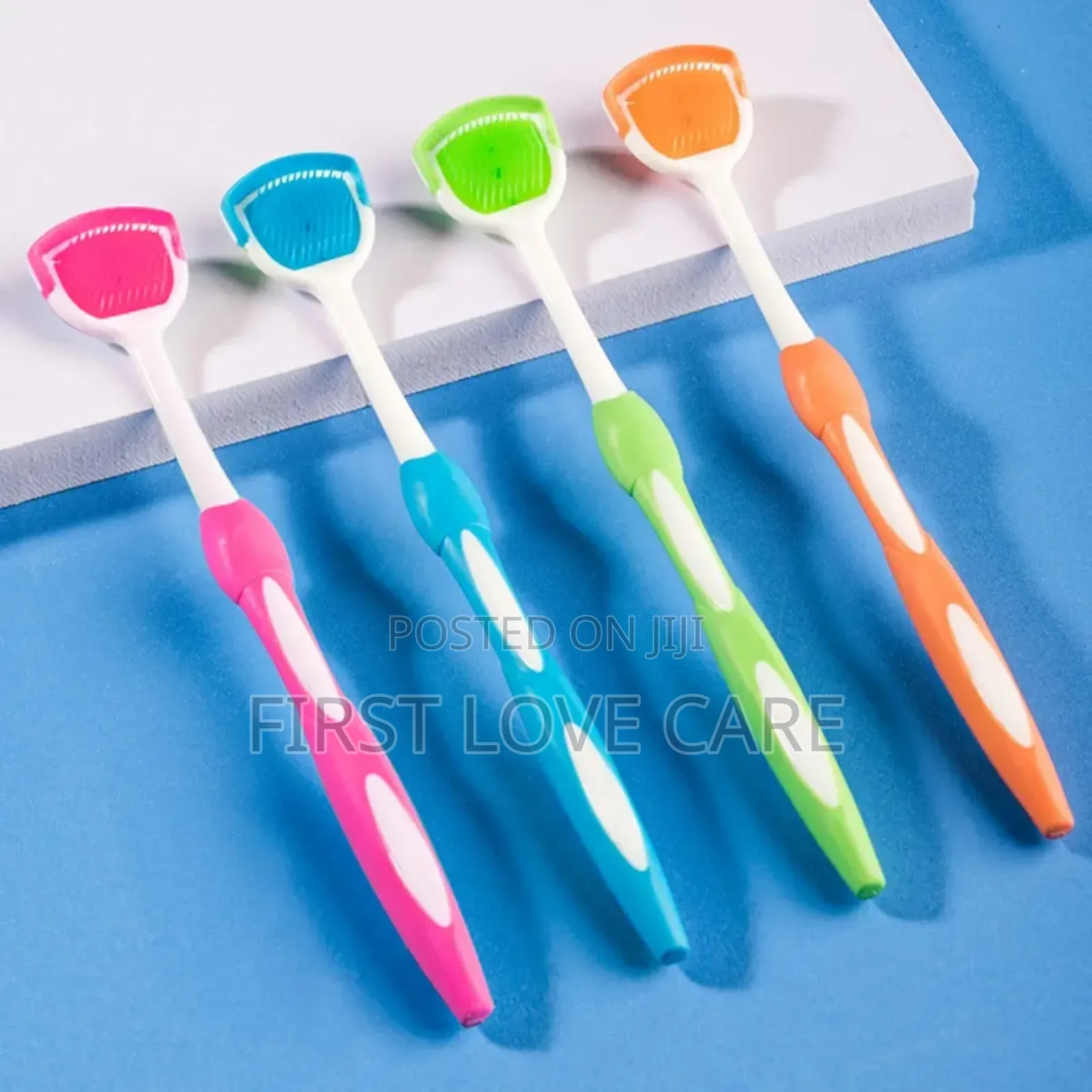 Advance Tongue Scraper