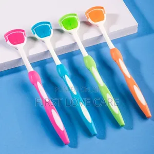 Advance Tongue Scraper