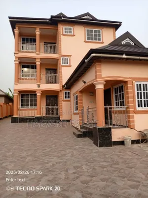 2bdrm Apartment in Tech Appiadu  Knust, Kumasi Metropolitan for rent
