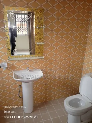 2bdrm Apartment in Tech Appiadu  Knust, Kumasi Metropolitan for rent