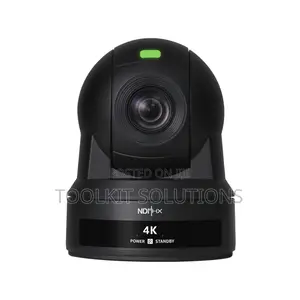 4k30 Ultra Hd +Usb3.0 +3g-sdi Camera