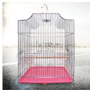 Potable Cage for Mini Birds